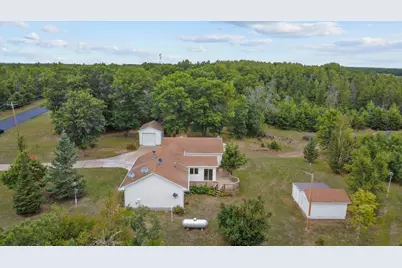 30436 Tower Road, Danbury, WI 54830 - Photo 3
