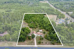 30436 Tower Rd, Danbury, WI 54830 - Photo 1