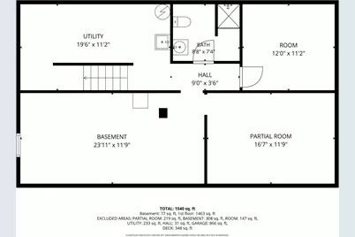 30436 Tower Road, Danbury, WI 54830 - Photo 57