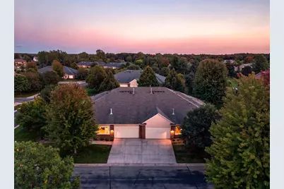 12010 Vermillion Street NE #D, Blaine, MN 55449 - Photo 1
