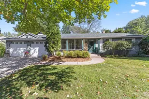 3990 Hazel St, White Bear Lake, MN 55110 - Photo 1