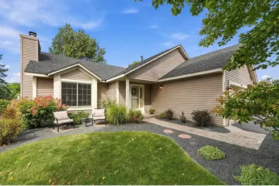 3875 Walnut Grove Lane N, Plymouth, MN 55446 - Photo 3