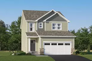 22329 Isla Wy, Rogers, MN 55374 - Photo 1