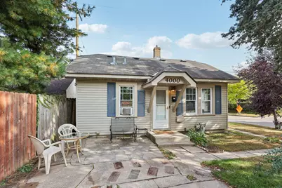 4000 Sheridan Avenue N, Minneapolis, MN 55412 - Photo 5