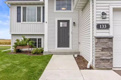 133 Terning Way, Howard Lake, MN 55349 - Photo 3