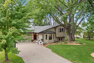 11141 Xylon Avenue N, Champlin, MN 55316 - Photo 5