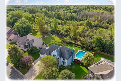 1362 Timberwolf Trail, Lino Lakes, MN 55038 - Photo 1