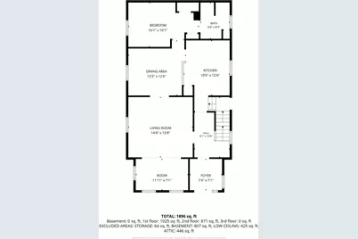 218 W 3rd Street, Fairmont, MN 56031 - Photo 39