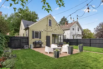 4430 Oliver Avenue N, Minneapolis, MN 55412 - Photo 27