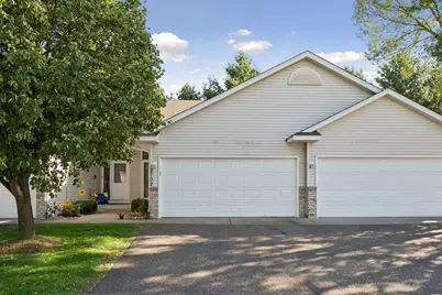 12702 3rd Avenue N, Zimmerman, MN 55398 - Photo 1