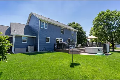 247 Pendryn Hill Circle, Woodbury, MN 55125 - Photo 11