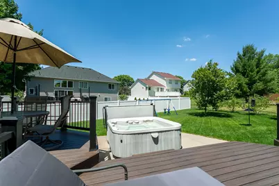 247 Pendryn Hill Circle, Woodbury, MN 55125 - Photo 13