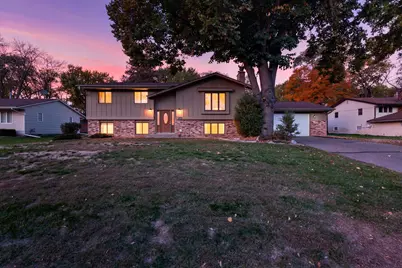 6733 Willow Lane, Brooklyn Center, MN 55430 - Photo 1
