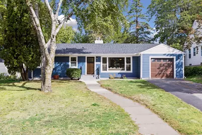 1947 Yorkshire Court, Saint Paul, MN 55116 - Photo 1