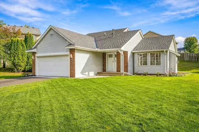 342 Parkview Lane S, Maplewood, MN 55119 - Photo 1