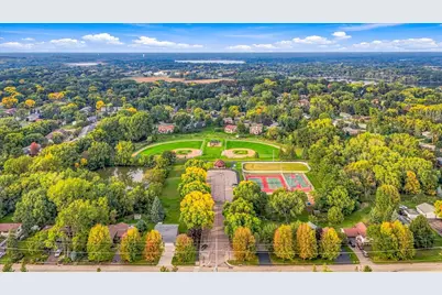 4068 Wilshire Circle #43, Shoreview, MN 55126 - Photo 31