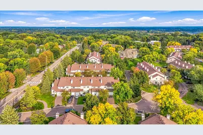 4068 Wilshire Circle #43, Shoreview, MN 55126 - Photo 35
