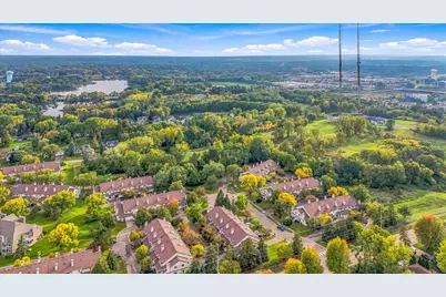 4068 Wilshire Circle #43, Shoreview, MN 55126 - Photo 37
