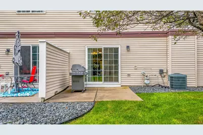 4068 Wilshire Circle #43, Shoreview, MN 55126 - Photo 27