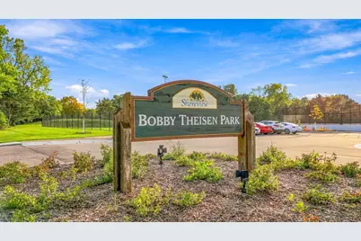 4068 Wilshire Circle #43, Shoreview, MN 55126 - Photo 33