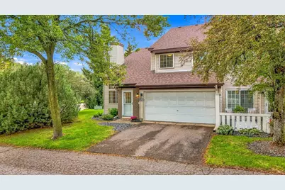 4068 Wilshire Circle #43, Shoreview, MN 55126 - Photo 39