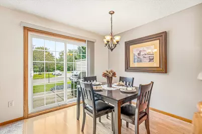 4068 Wilshire Circle #43, Shoreview, MN 55126 - Photo 9