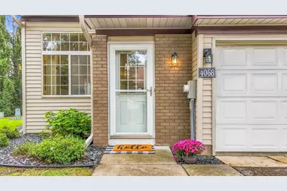 4068 Wilshire Circle #43, Shoreview, MN 55126 - Photo 3