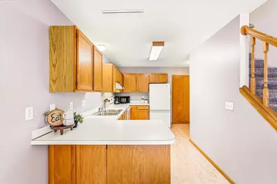 4068 Wilshire Circle #43, Shoreview, MN 55126 - Photo 15