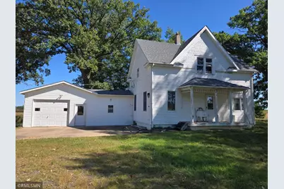 25058 Rylander Road, Grantsburg, WI 54840 - Photo 1