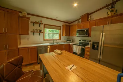 4452 Boone Point Road NW, Hackensack, MN 56452 - Photo 1