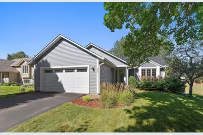 9056 Sequoia Road, Woodbury, MN 55125 - Photo 1