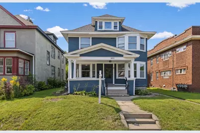 892 Marshall Avenue, Saint Paul, MN 55104 - Photo 3