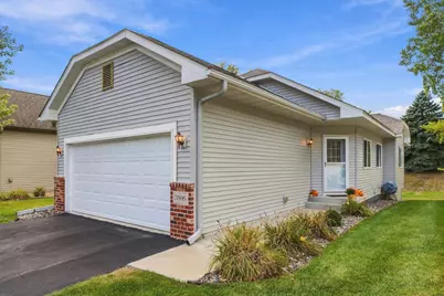 3806 Meadowview Way, Saint Bonifacius, MN 55375 - Photo 1
