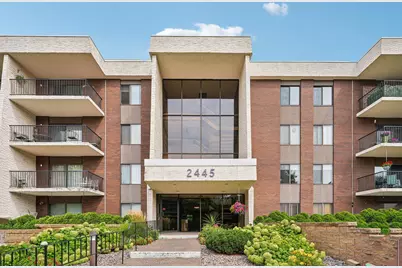 2445 Londin Lane E #202, Maplewood, MN 55119 - Photo 5