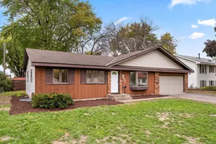 6607 Colfax Ave N, Brooklyn Center, MN 55430 - Photo 1