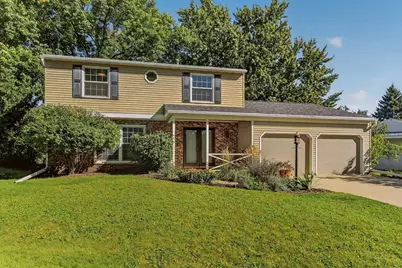456 Valhalla Court NW, Rochester, MN 55901 - Photo 1