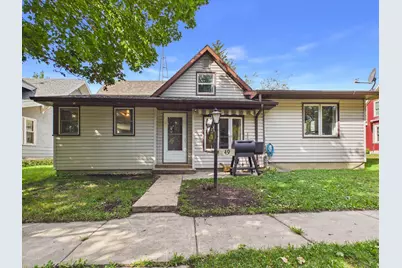 49 Stanley Avenue N, Farwell, MN 56327 - Photo 1