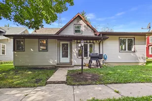49 Stanley Ave N, Farwell, MN 56327 - Photo 1