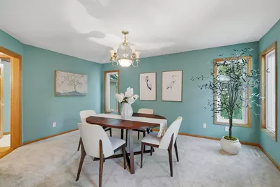 12827 Dover Court, Apple Valley, MN 55124 - Photo 5