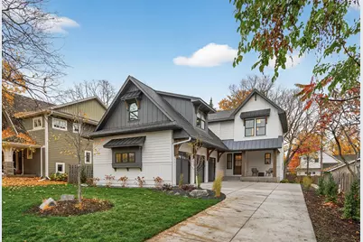 641 Park Street E, Wayzata, MN 55391 - Photo 1