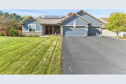 15480 Yakima Street NW, Ramsey, MN 55303 - Photo 1