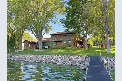1811 Grant Avenue NW, Maple Lake, MN 55358 - Photo 1