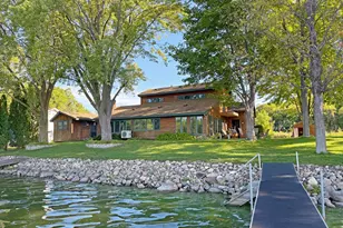 1811 Grant Ave NW, Maple Lake, MN 55358 - Photo 1
