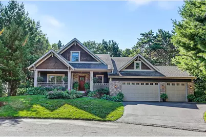 4844 Pinecroft Court N, Stillwater, MN 55082 - Photo 1