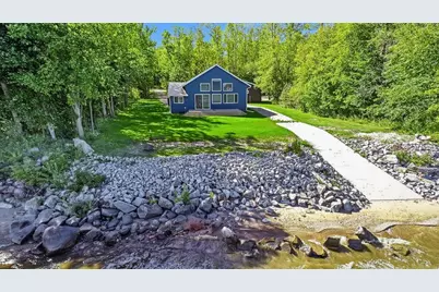 6278 Sandy Shores Drive NW, Williams, MN 56686 - Photo 1