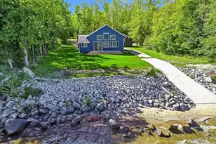 6278 Sandy Shores Dr NW, Williams, MN 56686 - Photo 1