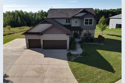 5945 Tee To Green Street, Saint Cloud, MN 56304 - Photo 1