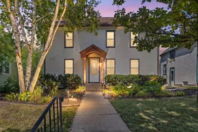 2005 19th Avenue NE, Minneapolis, MN 55418 - Photo 1