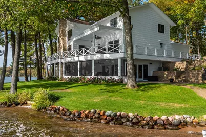 1339 Hungerford Point, Saint Croix Falls, WI 54024 - Photo 1