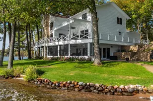 1339 Hungerford Pt, Saint Croix Falls, WI 54024 - Photo 1